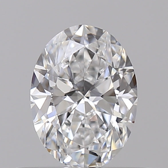 IGI 0.51 Carat 橢圓形 - Oval 培育鑽石 Lab Grown Diamond 人造鑽石 人工鑽石 實驗室鑽石 培養鑽石 香港 培育鑽 