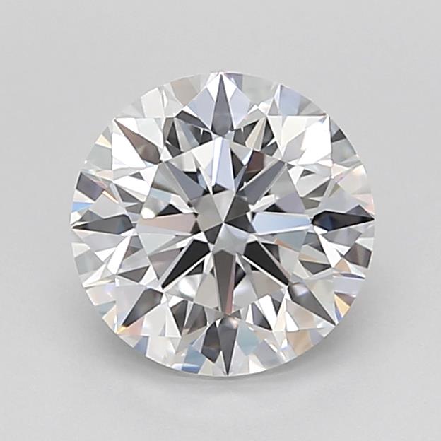 IGI 1.40 Carat Round Brilliant Lab Grown Diamond 人工培育鑽石 實驗室人造鑽石