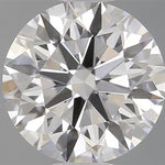 GIA 1.15 Carat Round Brilliant Lab Grown Diamond
