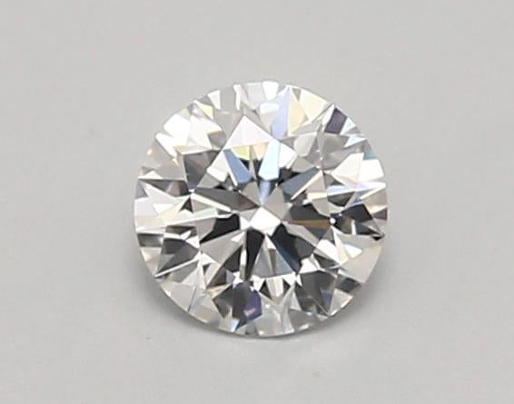 IGI 0.61 Carat Round Brilliant Lab Grown Diamond 人工培育鑽石 實驗室人造鑽石