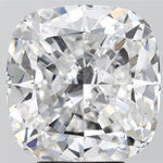 IGI 8.03 Carat Cushion Lab Grown Diamond 人工培育鑽石 實驗室人造鑽石