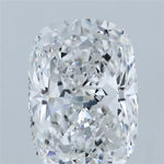 IGI 2.20 Carat Cushion Lab Grown Diamond 人工培育鑽石 實驗室人造鑽石