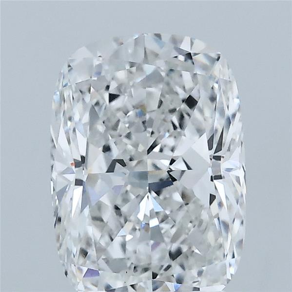 IGI 2.20 Carat Cushion Lab Grown Diamond 人工培育鑽石 實驗室人造鑽石