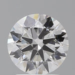 IGI 2.03 Carat Round Brilliant Lab Grown Diamond 人工培育鑽石 實驗室人造鑽石