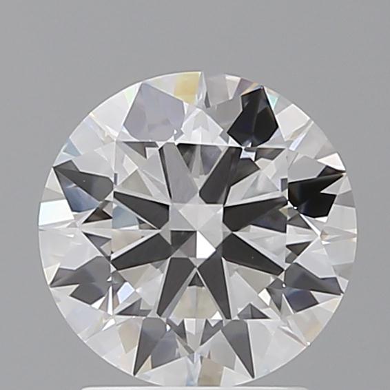 IGI 2.03 Carat Round Brilliant Lab Grown Diamond 人工培育鑽石 實驗室人造鑽石