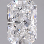IGI 2.40 Carat Radiant Cut Lab Grown Diamond 人工培育鑽石 實驗室人造鑽石