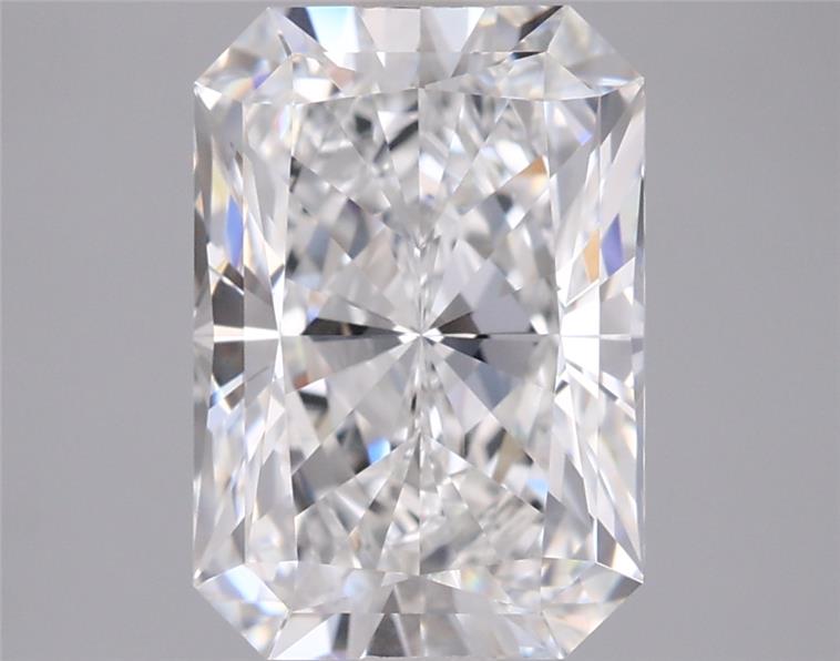 IGI 2.40 Carat Radiant Cut Lab Grown Diamond 人工培育鑽石 實驗室人造鑽石