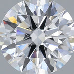 IGI 0.73 Carat Round Brilliant Lab Grown Diamond 人工培育鑽石 實驗室人造鑽石
