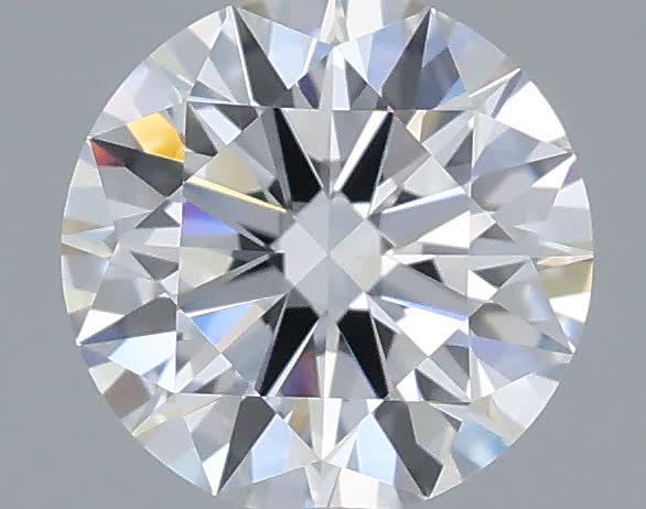 IGI 0.73 Carat Round Brilliant Lab Grown Diamond 人工培育鑽石 實驗室人造鑽石