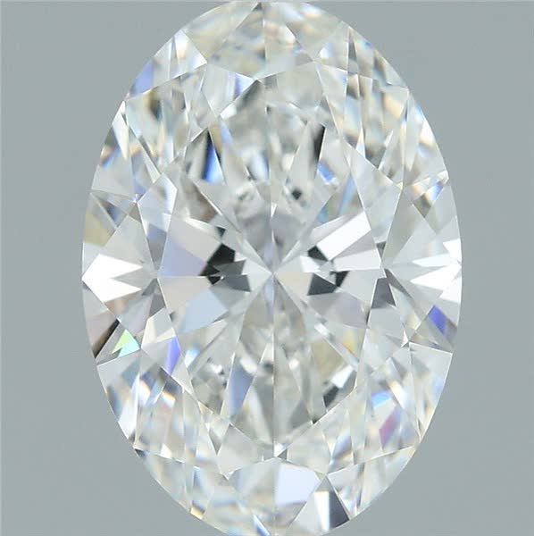 IGI 0.99 Carat Marquise Lab Grown Diamond 人工培育鑽石 實驗室人造鑽石