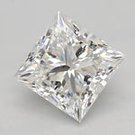 IGI 1.51 Carat Princess Cut Lab Grown Diamond 人工培育鑽石 實驗室人造鑽石