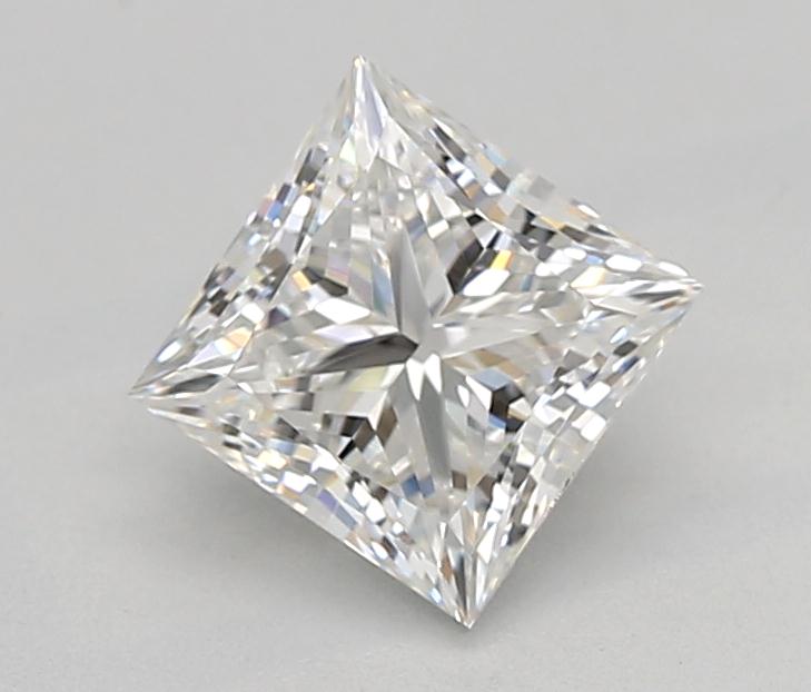 IGI 1.51 Carat Princess Cut Lab Grown Diamond 人工培育鑽石 實驗室人造鑽石
