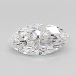 IGI 1.72 Carat Marquise Lab Grown Diamond 人工培育鑽石 實驗室人造鑽石