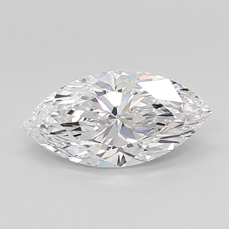 IGI 1.72 Carat Marquise Lab Grown Diamond 人工培育鑽石 實驗室人造鑽石