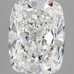 IGI 4.60 Carat Cushion Lab Grown Diamond 人工培育鑽石 實驗室人造鑽石