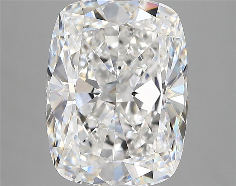 IGI 4.60 Carat Cushion Lab Grown Diamond 人工培育鑽石 實驗室人造鑽石