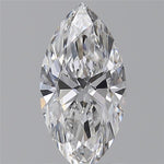 IGI 1.04 Carat Marquise Lab Grown Diamond
