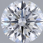 IGI 1.75 Carat Round Brilliant Lab Grown Diamond