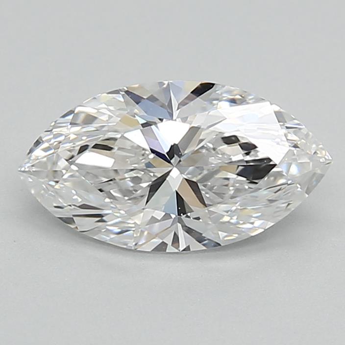 IGI 0.98 Carat Marquise Lab Grown Diamond 人工培育鑽石 實驗室人造鑽石