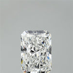 IGI 3.11 Carat Radiant Cut Lab Grown Diamond 人工培育鑽石 實驗室人造鑽石