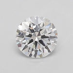 IGI 0.91 Carat Round Brilliant Lab Grown Diamond