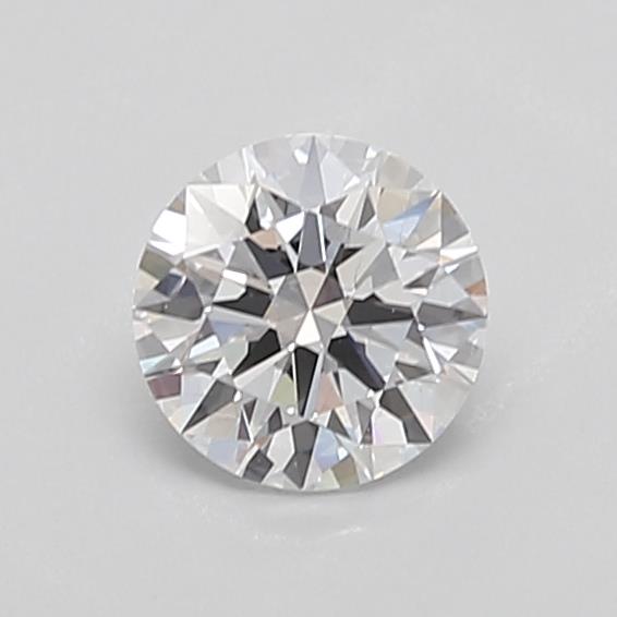 IGI 0.91 Carat Round Brilliant Lab Grown Diamond