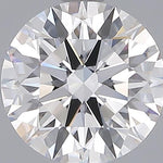 IGI 2.02 Carat Round Brilliant Lab Grown Diamond 人工培育鑽石 實驗室人造鑽石