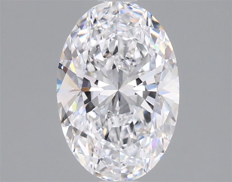 IGI 1.14 Carat Oval Lab Grown Diamond 人工培育鑽石 實驗室人造鑽石