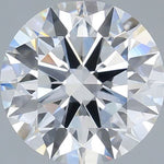 IGI 2.47 Carat Round Brilliant Lab Grown Diamond 人工培育鑽石 實驗室人造鑽石
