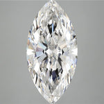 IGI 5.04 Carat Marquise Lab Grown Diamond 人工培育鑽石 實驗室人造鑽石