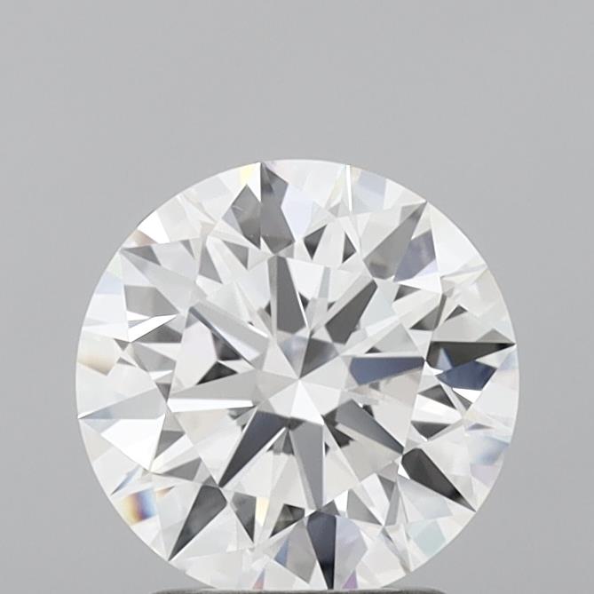 IGI 1.93 Carat Round Brilliant Lab Grown Diamond