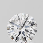 IGI 0.81 Carat Round Brilliant Lab Grown Diamond