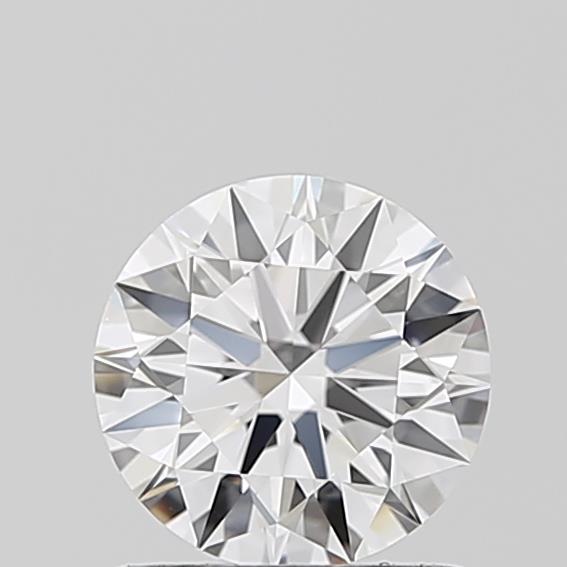 IGI 0.81 Carat Round Brilliant Lab Grown Diamond