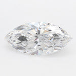 IGI 1.03 Carat Marquise Lab Grown Diamond 人工培育鑽石 實驗室人造鑽石