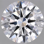 IGI 2.03 Carat Round Brilliant Lab Grown Diamond 人工培育鑽石 實驗室人造鑽石