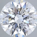 IGI 2.25 Carat Round Brilliant Lab Grown Diamond 人工培育鑽石 實驗室人造鑽石