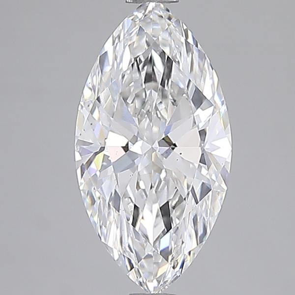 IGI 2.06 Carat Marquise Lab Grown Diamond 人工培育鑽石 實驗室人造鑽石