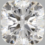 GIA 5.72 Carat Cushion Lab Grown Diamond 人工培育鑽石 實驗室人造鑽石