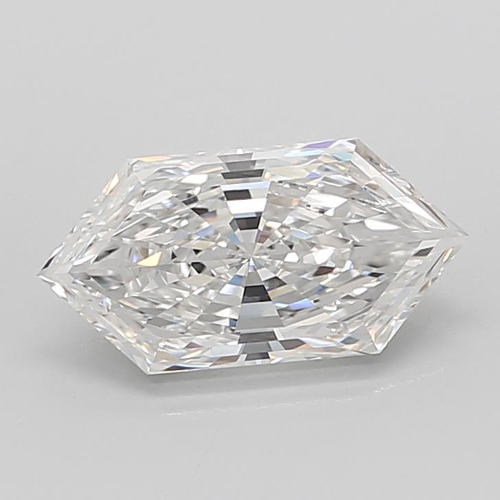 IGI 3.07 Carat Marquise Lab Grown Diamond 人工培育鑽石 實驗室人造鑽石