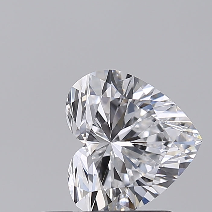 IGI 0.72 Carat 心形 - Heart 培育鑽石 Lab Grown Diamond 人造鑽石 人工鑽石 實驗室鑽石 培養鑽石 香港 培育鑽 