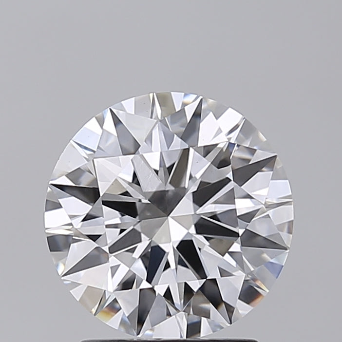 IGI 2.04 Carat 圓形 - Round Brilliant 培育鑽石 Lab Grown Diamond 人造鑽石 人工鑽石 實驗室鑽石 培養鑽石 香港 培育鑽 