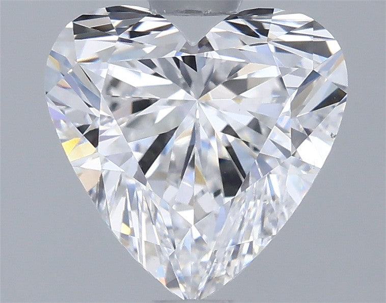 IGI 1.50 Carat Heart Lab Grown Diamond 人工培育鑽石 實驗室人造鑽石