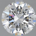 IGI 1.60 Carat Round Brilliant Lab Grown Diamond 人工培育鑽石 實驗室人造鑽石