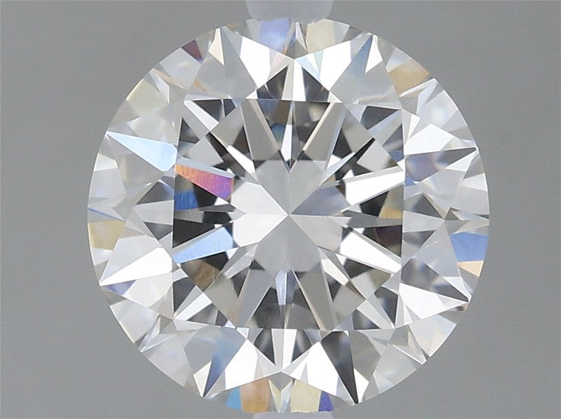 IGI 1.60 Carat Round Brilliant Lab Grown Diamond 人工培育鑽石 實驗室人造鑽石