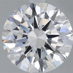 IGI 1.53 Carat Round Brilliant Lab Grown Diamond 人工培育鑽石 實驗室人造鑽石