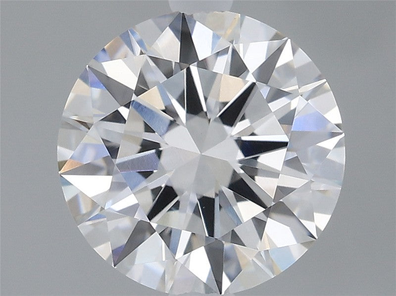 IGI 1.53 Carat Round Brilliant Lab Grown Diamond 人工培育鑽石 實驗室人造鑽石