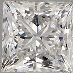 IGI 1.86 Carat Princess Cut Lab Grown Diamond