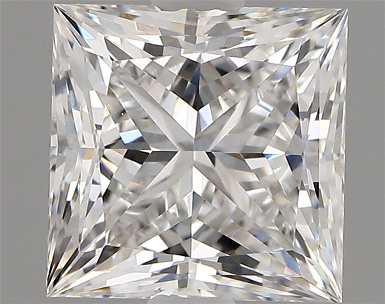 IGI 1.86 Carat Princess Cut Lab Grown Diamond
