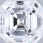IGI 1.44 Carat Asscher Lab Grown Diamond 人工培育鑽石 實驗室人造鑽石