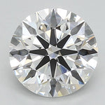 IGI 1.69 Carat Round Brilliant Lab Grown Diamond